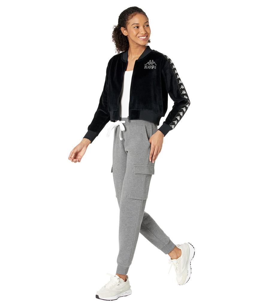 商品Kappa|222 Banda Servelle,价格¥373-¥894,第6张图片详细描述