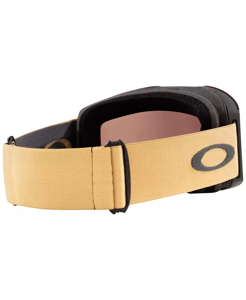 Unisex Fall Line Snow Goggles 商品