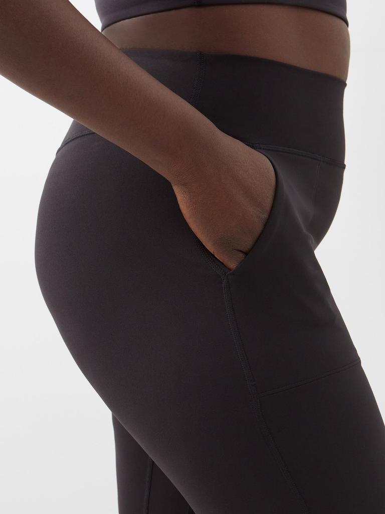 商品Lululemon|Align high-rise 25'' cropped leggings,价格¥773,第6张图片详细描述