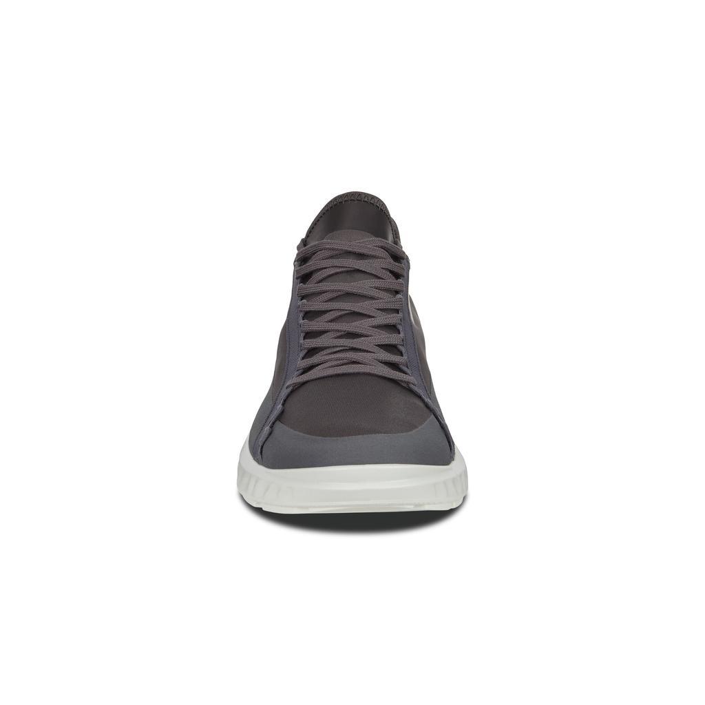 商品ECCO|ECCO ST.1 LITE Men's Slip-on Sneakers,价格¥727,第7张图片详细描述