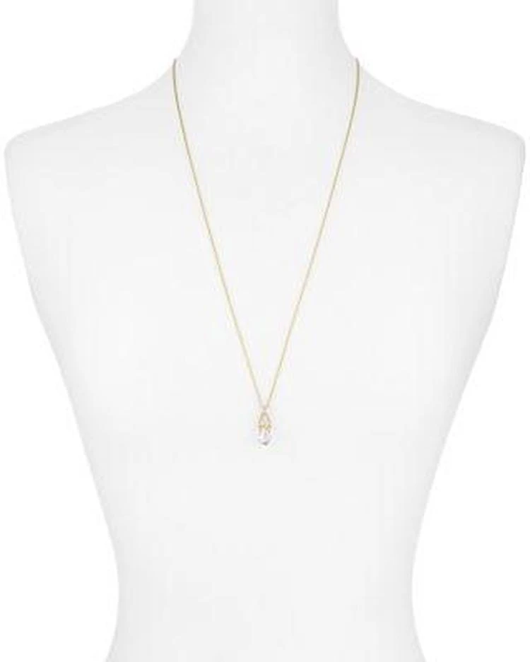 商品Kendra Scott|Ella Necklace, 28",价格¥300,第2张图片详细描述