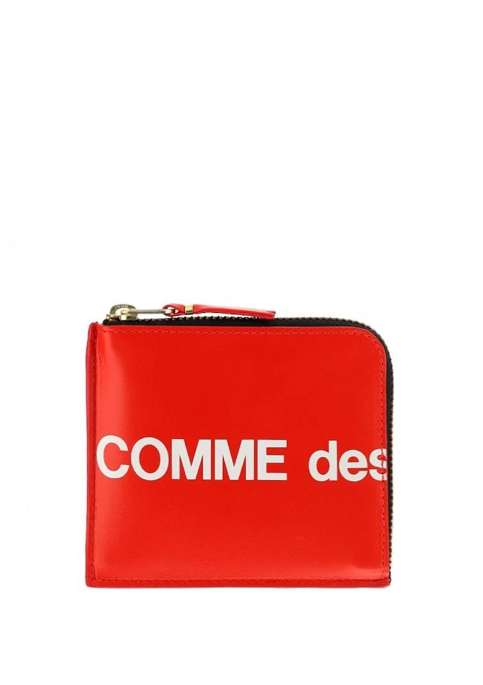 商品Comme des Garcons|Wallet,价格¥864,第1张图片