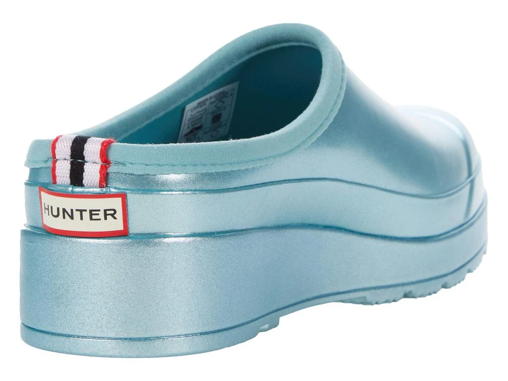 商品Hunter|Original Play Clog Nebula,价格¥442,第5张图片详细描述