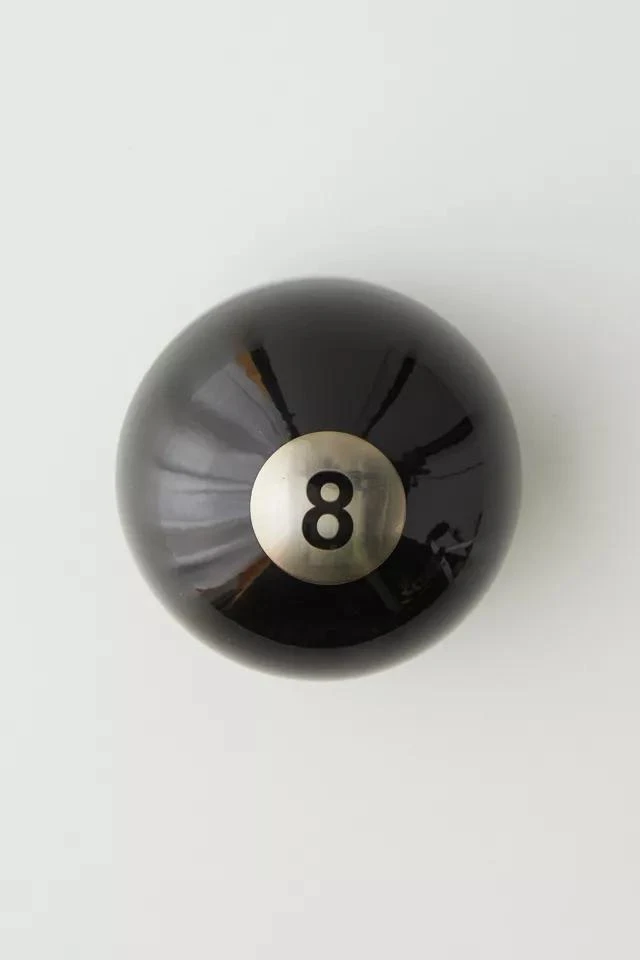 商品Urban Outfitters|Pool Ball Bottle Opener,价格¥90,第3张图片详细描述