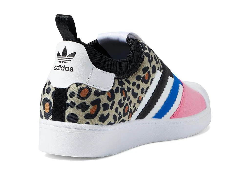 商品Adidas|Superstar 360 2.0 (Little Kid),价格¥386,第5张图片详细描述
