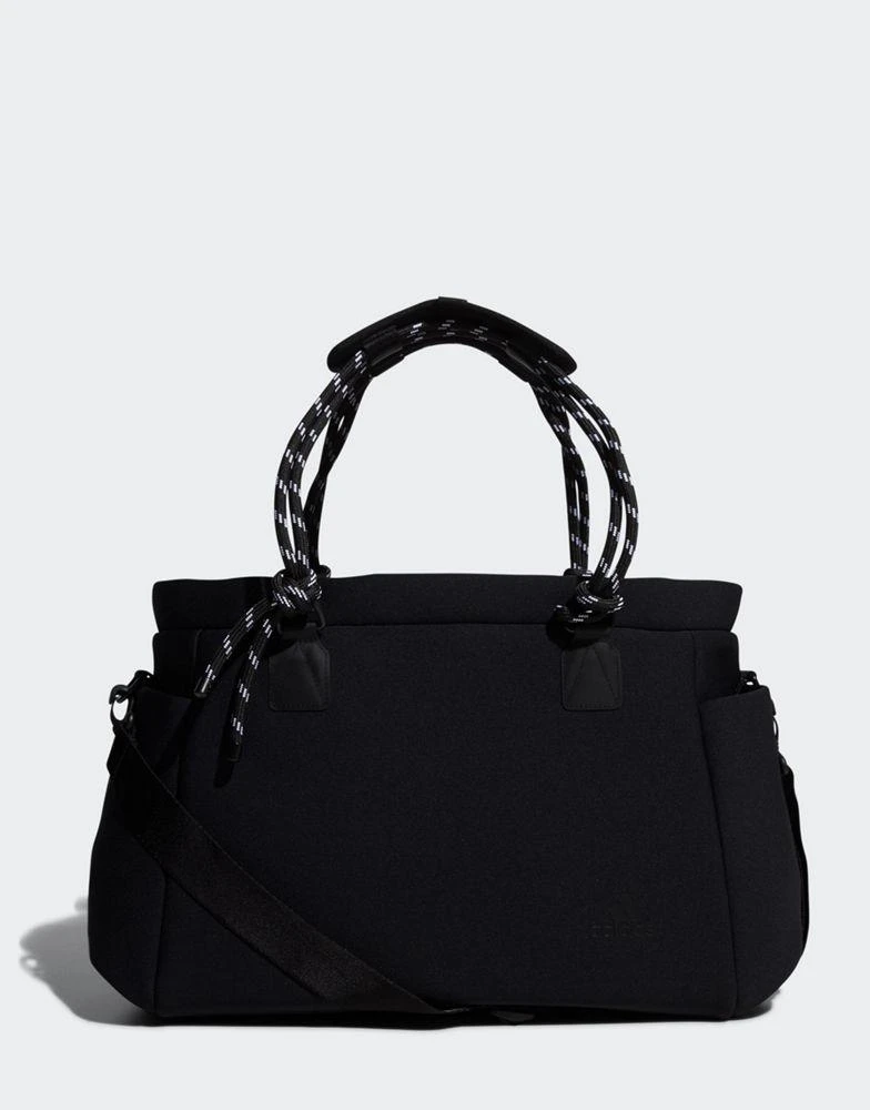 商品Adidas|adidas training duffel bag in black,价格¥529,第1张图片
