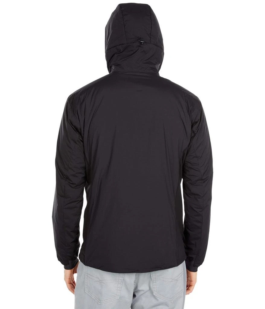 商品Arc'teryx|男款 始祖鸟 Atom LT 连帽 冲锋衣,价格¥2129,第3张图片详细描述