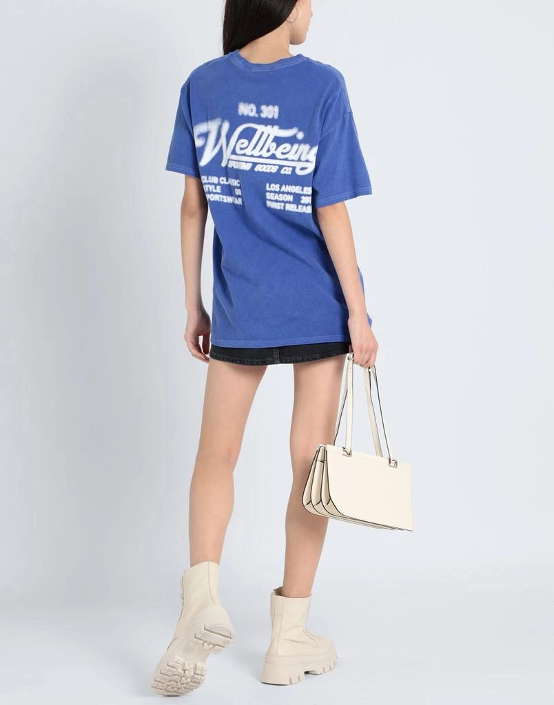 商品Topshop|Oversize-T-Shirt,价格¥184,第3张图片详细描述