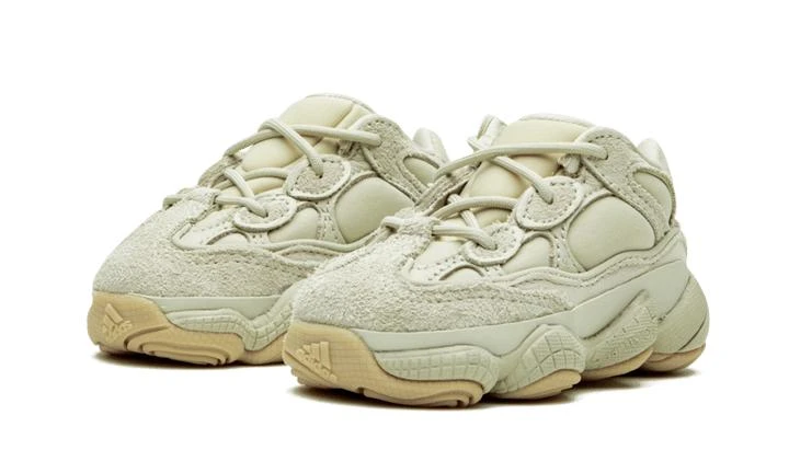 商品Adidas|Adidas Yeezy 500 Infant,价格¥2130-¥3213,第3张图片详细描述