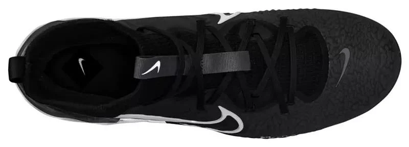 商品NIKE|Nike Men's Alpha Huarache NXT Metal Baseball Cleats,价格¥922,第4张图片详细描述