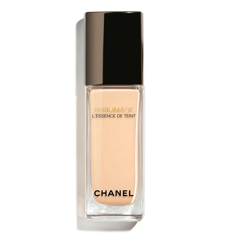 商品Chanel|Chanel香奈儿奢华精粹滋养粉底液40ml,价格¥1287,第1张图片