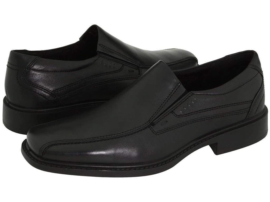 商品ECCO|New Jersey Slip-On,价格¥908,第1张图片