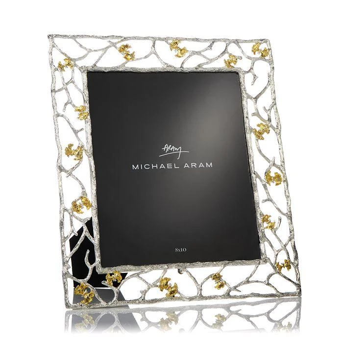 商品Michael Aram|Butterfly Ginkgo Luxe Frame - Exclusive,价格¥1388,第1张图片