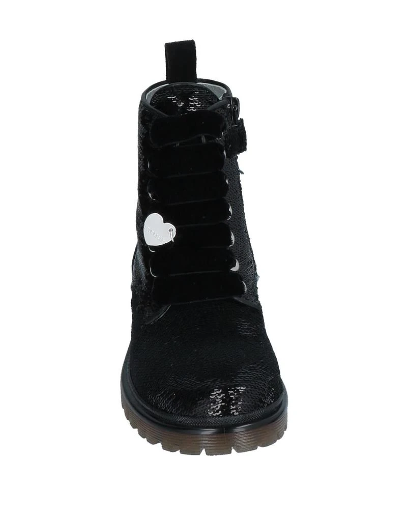 商品MONNALISA|Ankle boot,价格¥1745,第4张图片详细描述