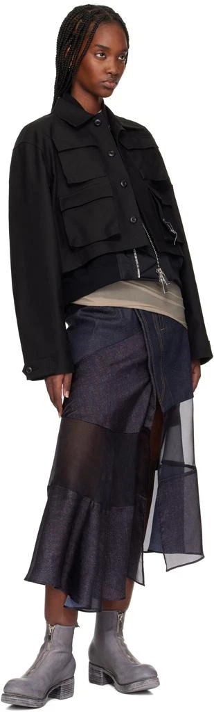 商品guidi|Gray PL1WZ Boots,价格¥11851,第5张图片详细描述