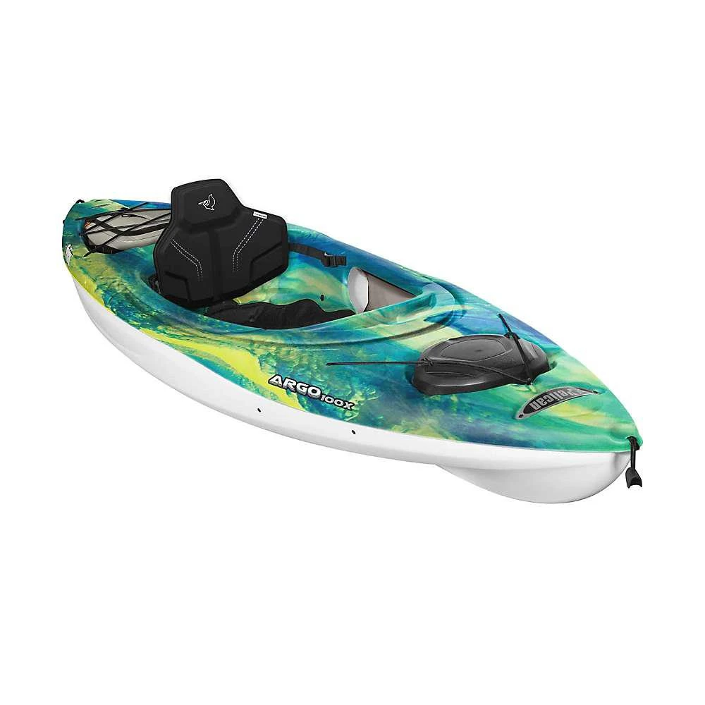 商品Pelican Sport|Pelican Argo 100X Exo Kayak,价格¥2023,第1张图片