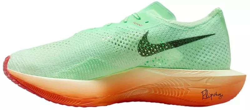 商品NIKE|Nike Men's Vaporfly 3 Running Shoes,价格¥1595,第4张图片详细描述
