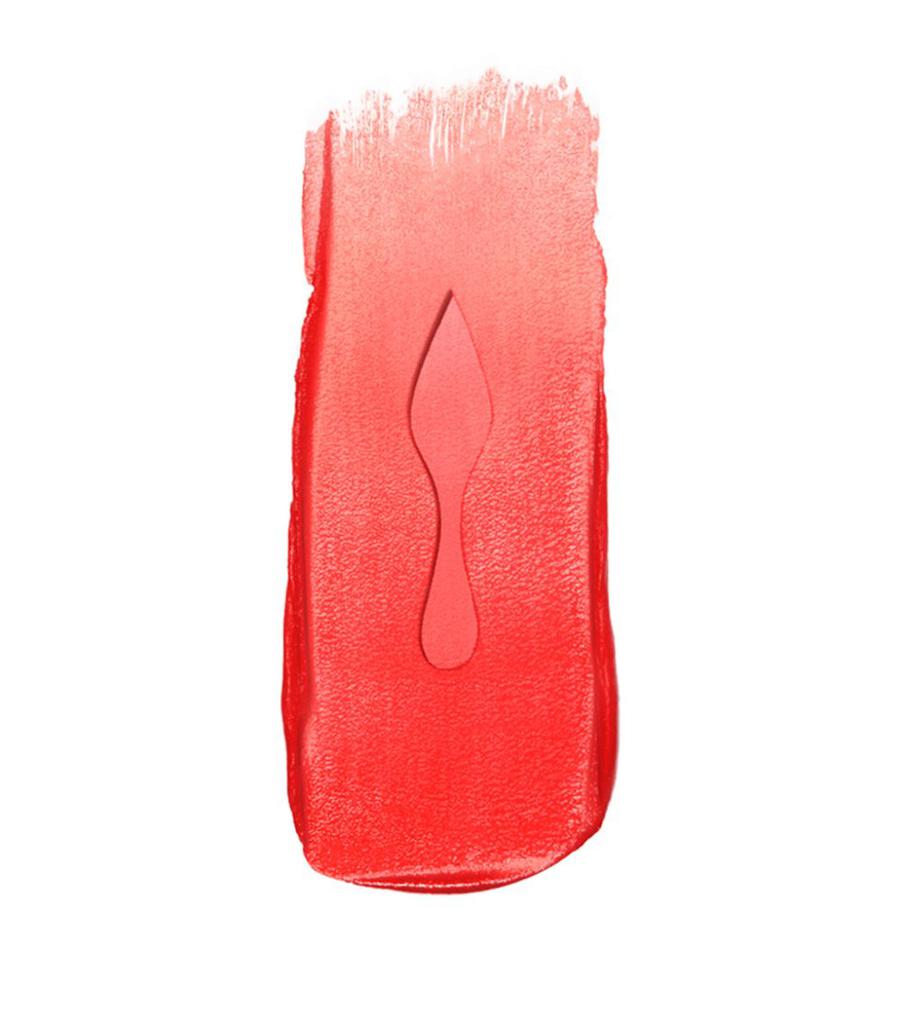 Metal Matte Fluid Lip Colour Liquid Lipstick商品第2张图片规格展示