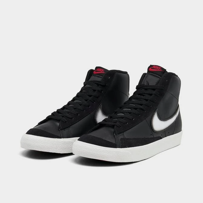 商品NIKE|Nike Blazer Mid '77 Vintage Casual Shoes,价格¥527,第2张图片详细描述