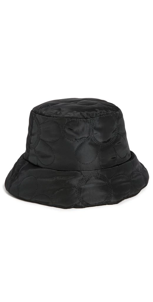 商品Lack of Color|Lack Of Color Puffer Bucket Hat,价格¥668,第1张图片