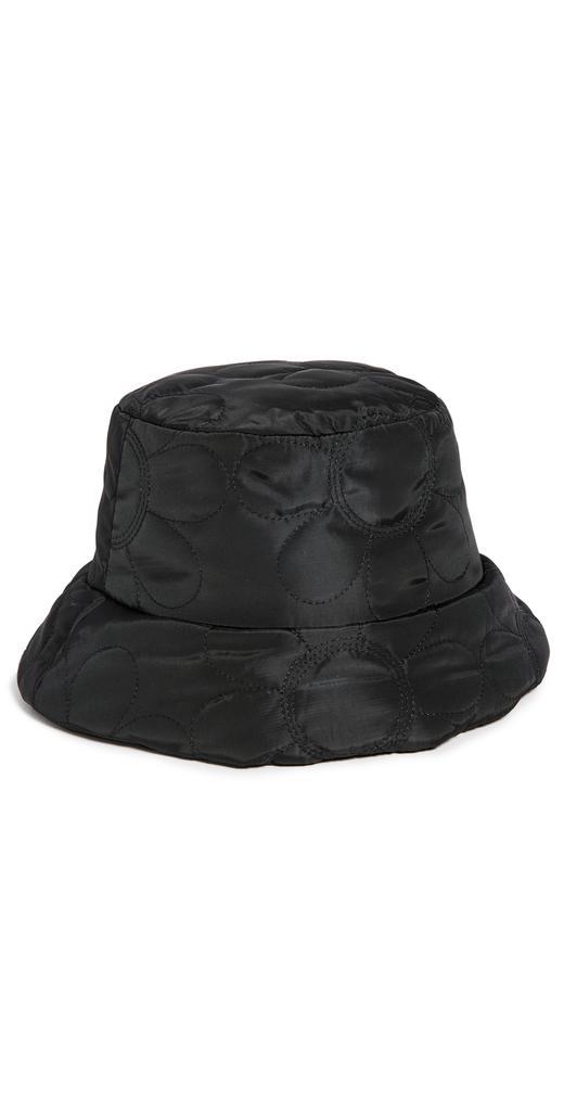 商品Lack of Color|Lack Of Color Puffer Bucket Hat,价格¥900,第1张图片