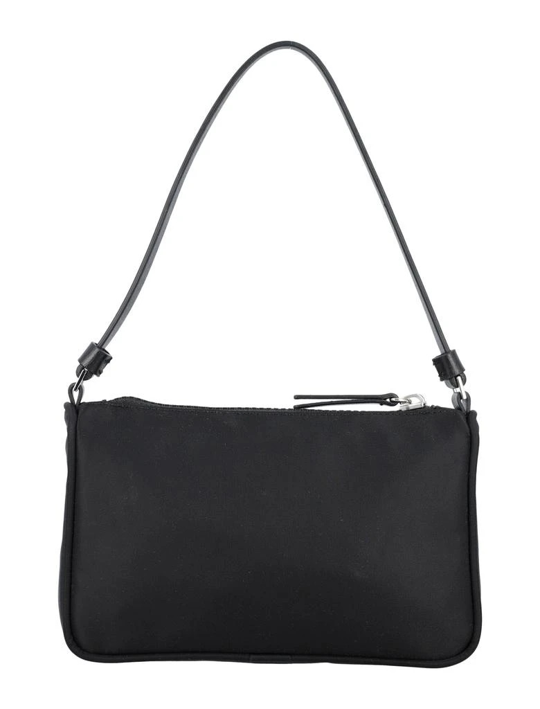 商品Palm Angels|Palm Angels Big Palm Nylon Pouch,价格¥3448,第4张图片详细描述