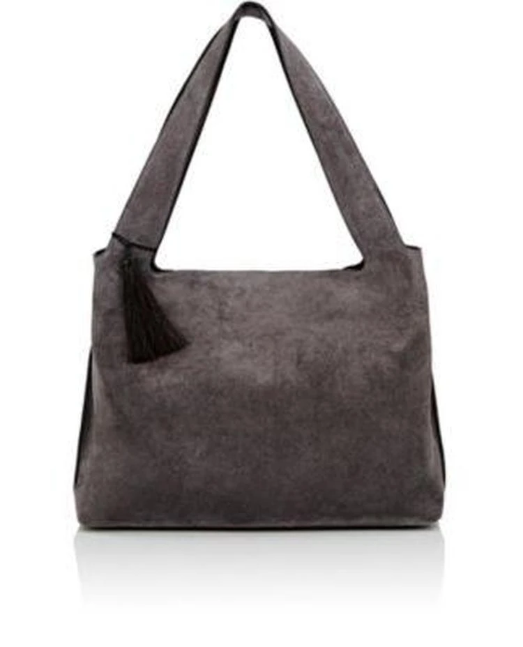 商品The Row|Duplex Shoulder Bag,价格¥10926,第1张图片