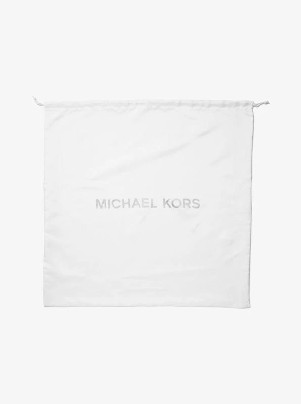 商品Michael Kors|Extra-Large Logo Woven Dust Bag,价格¥39,第1张图片