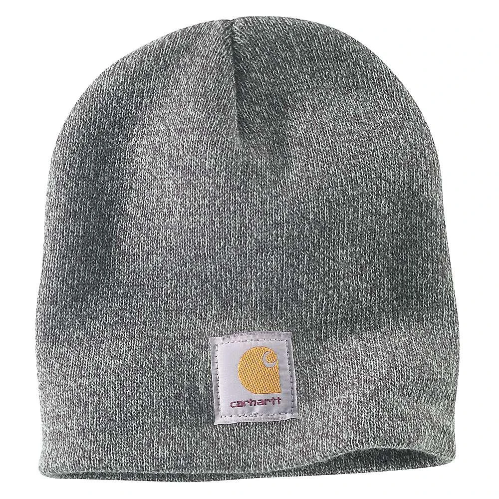 商品Carhartt|Carhartt Acrylic Knit Hat,价格¥166,第4张图��片详细描述