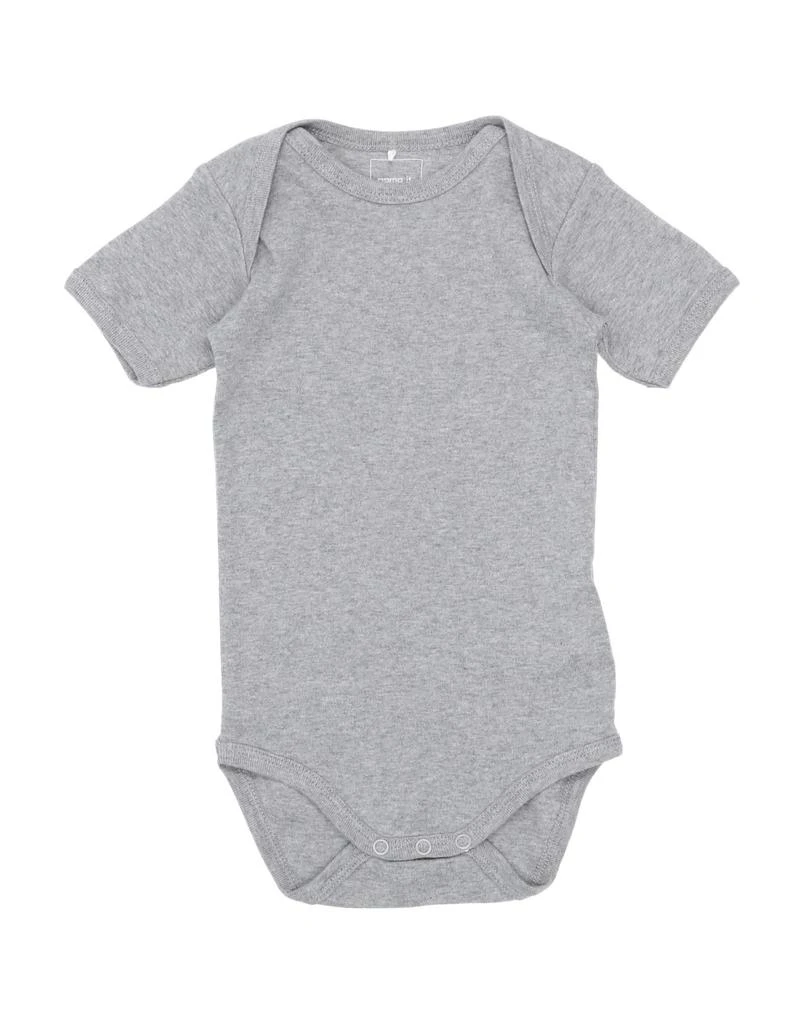 商品NAME IT®|Bodysuit,价格¥118,第1张图片