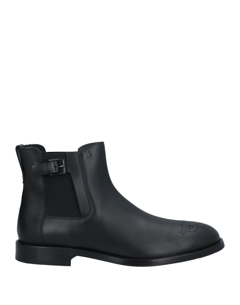 商品Tod's|Ankle boot,价格¥1927,第1张图片