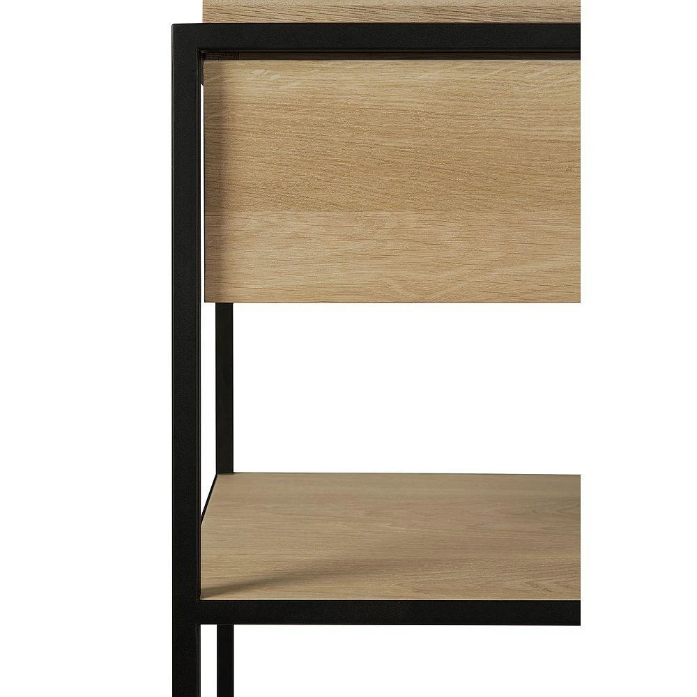 Monolit Oak Console 商品