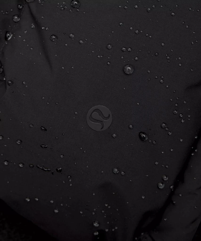 商品Lululemon|Women's Wunder Puff 600-Down-Fill Jacket,价格¥2853,第2张图片详细描述