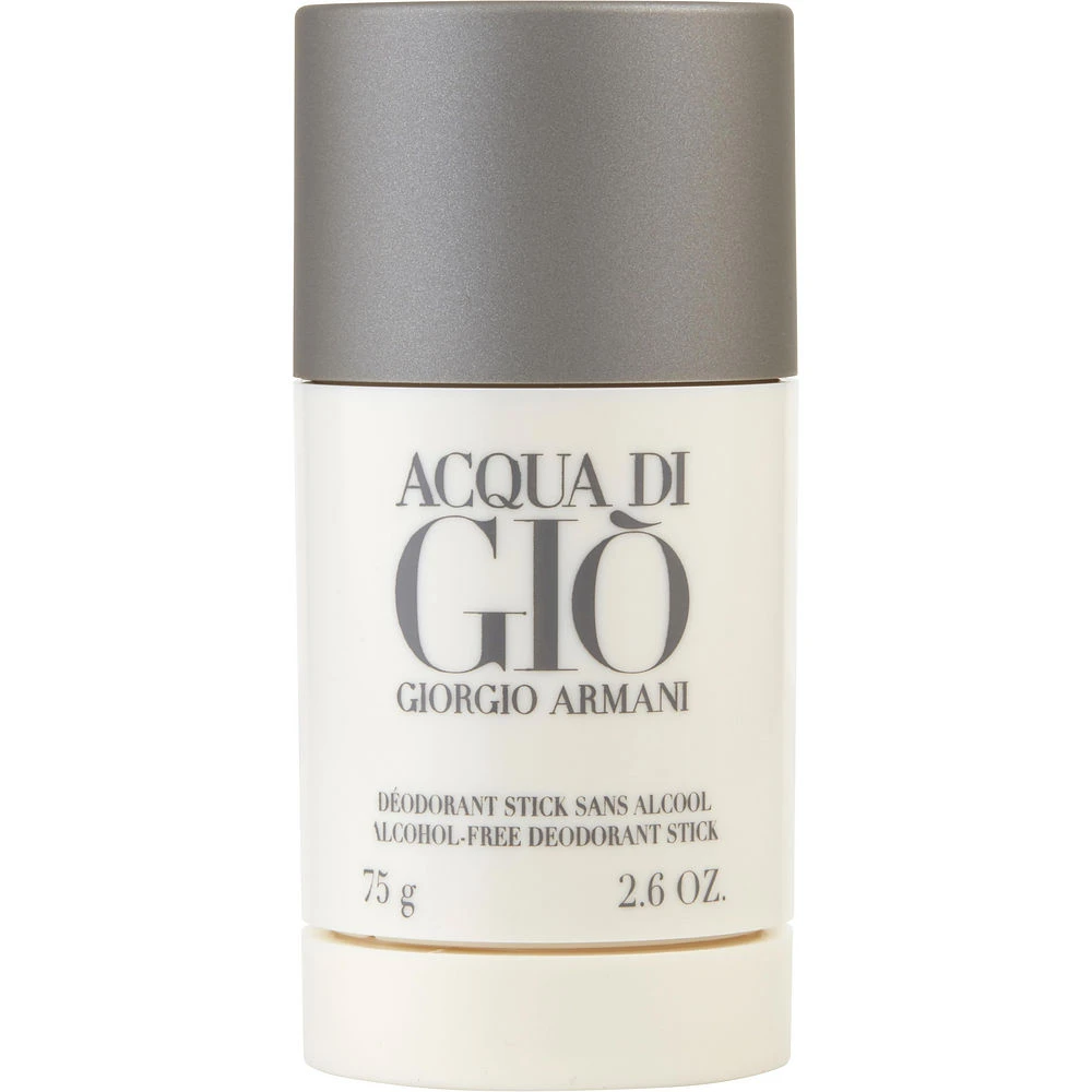 商品Giorgio Armani|GIORGIO ARMANI 阿玛尼 寄情水男士止汗香体露 不含酒精 75g,价格¥164,第1张图片