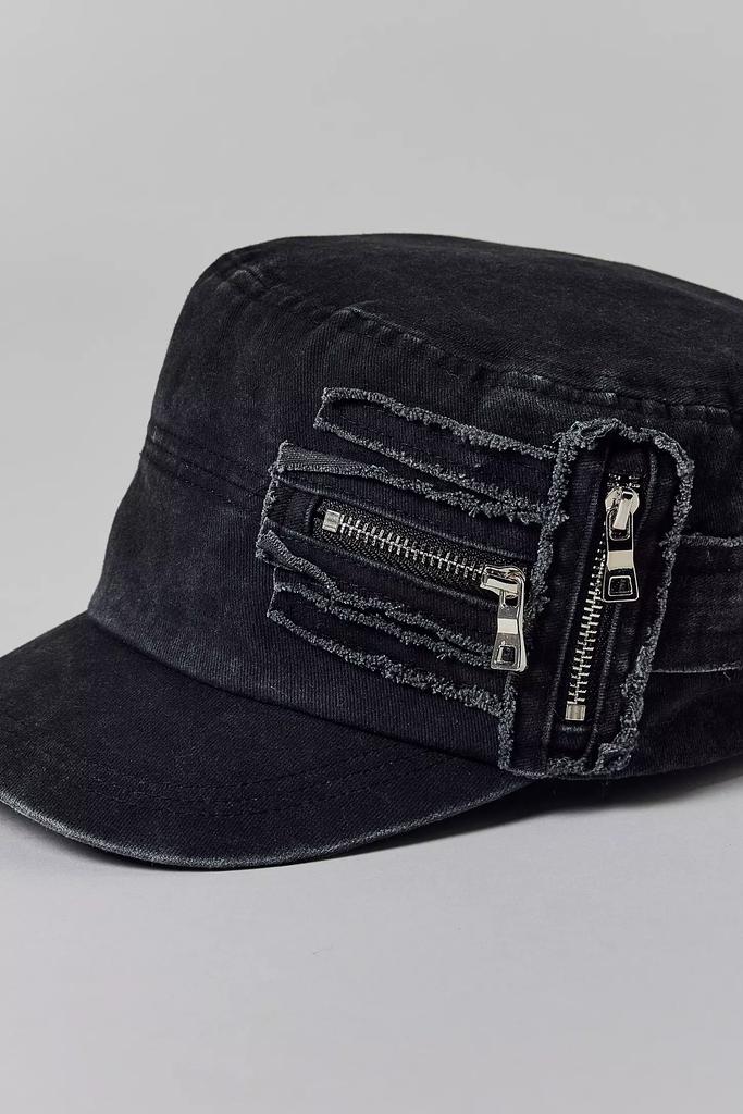 Alo Washed Off-Duty Cap - Sand Dollar - Hats - Free Shipping