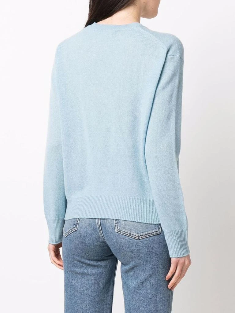 商品360 Cashmere|360 CASHMERE Sweaters,价格¥1117,第3张图片详细描述