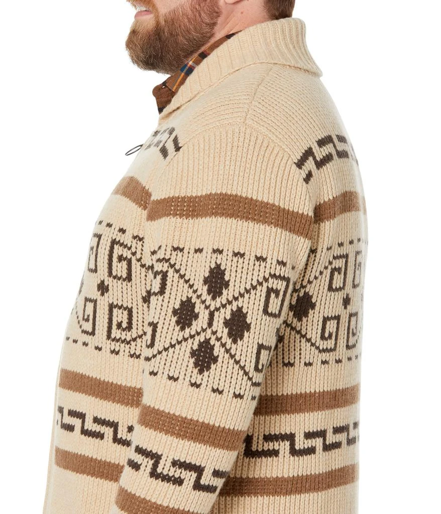 商品Pendleton|Original Westerley Sweater,价格¥2152,第3张图片详细描述