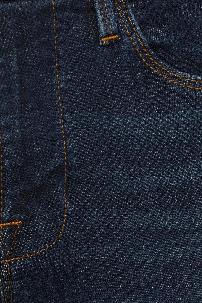 商品FRAME|Le High Skinny high-rise skinny jeans,价格¥510,第4张图片详细描述