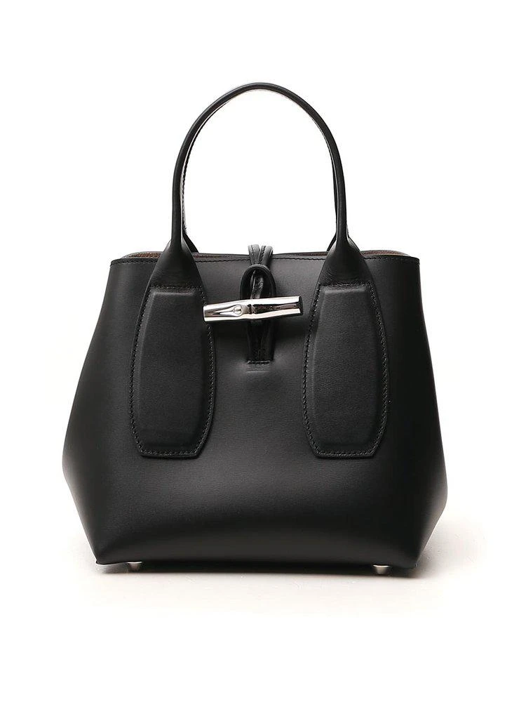 商品Longchamp|Longchamp Top Handle Tote Bag,价格¥2979,第1张图片