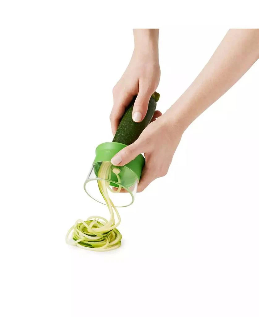 Good Grips Hand-Held Spiralizer 商品