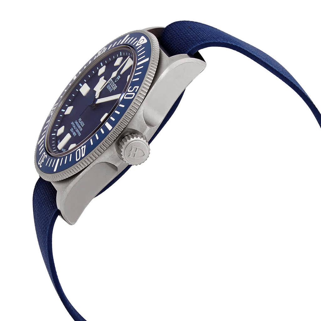 商品Tudor|Tudor Pelagos FXD Automatic Mens Watch M25707B/22-0001,价格¥34651,第4张图片详细描述