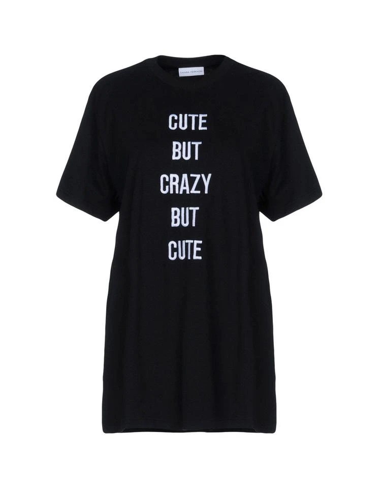 商品Chiara Ferragni|T-shirt,价格¥618,第1张图片