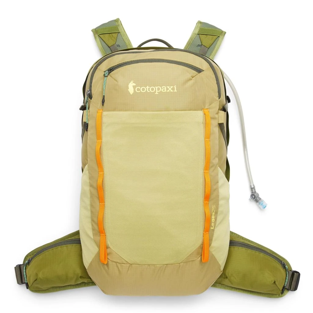 商品Cotopaxi|25 L Lagos Hydration Pack,价格¥754,第1张图片