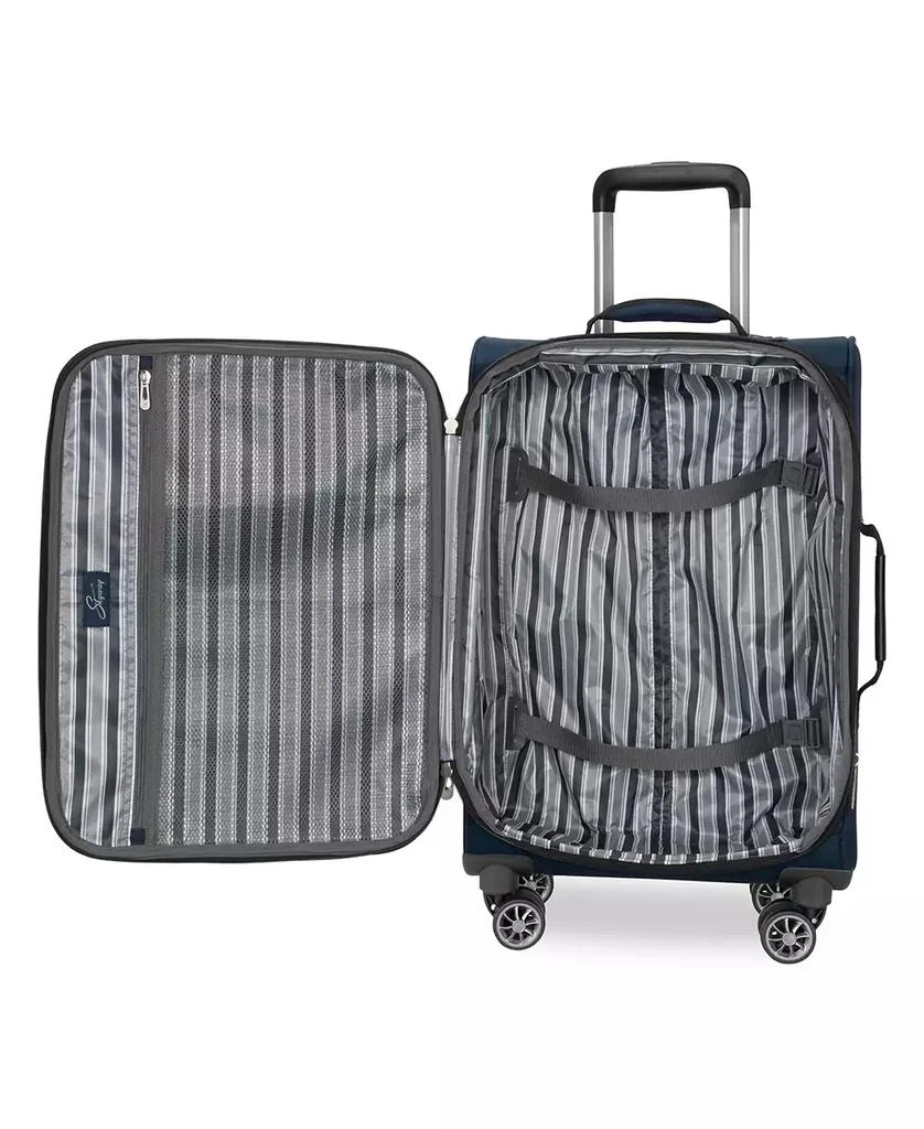 Epic 20" Carry-On Spinner Suitcase 商品