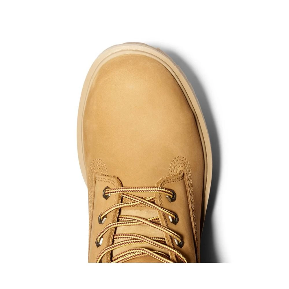 商品Timberland|6" Direct Attach Safety Toe Water-resistant Work Boot,价格¥1225,第3张图片详细描述