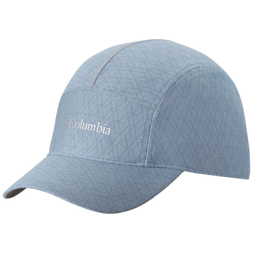 商品Columbia|Columbia Trail Flash Running Hat,价格¥190,第1张图片