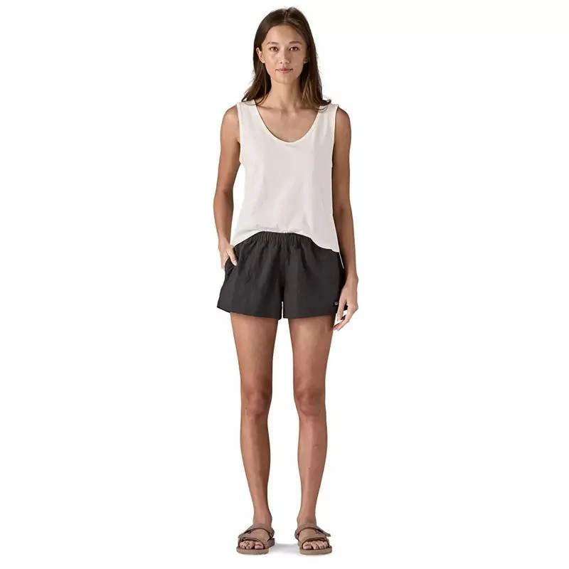 商品Patagonia|Patagonia Women's 2.5" Barely Baggies Shorts,价格¥273,第2张图片详细描述
