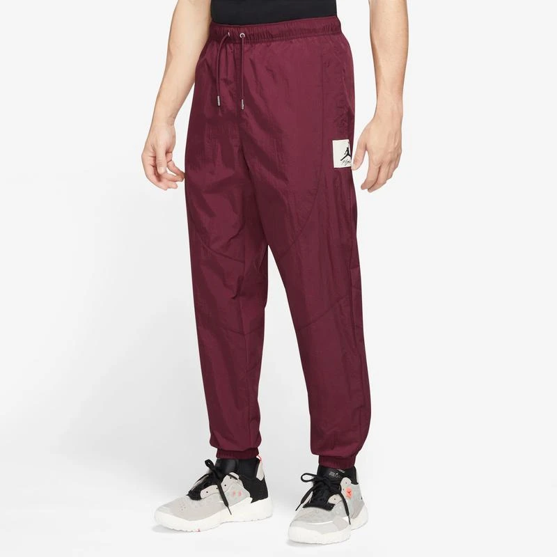 商品Jordan|Jordan Essential Statement Warm-Up Pants - Men's,价格¥526,第1张图片