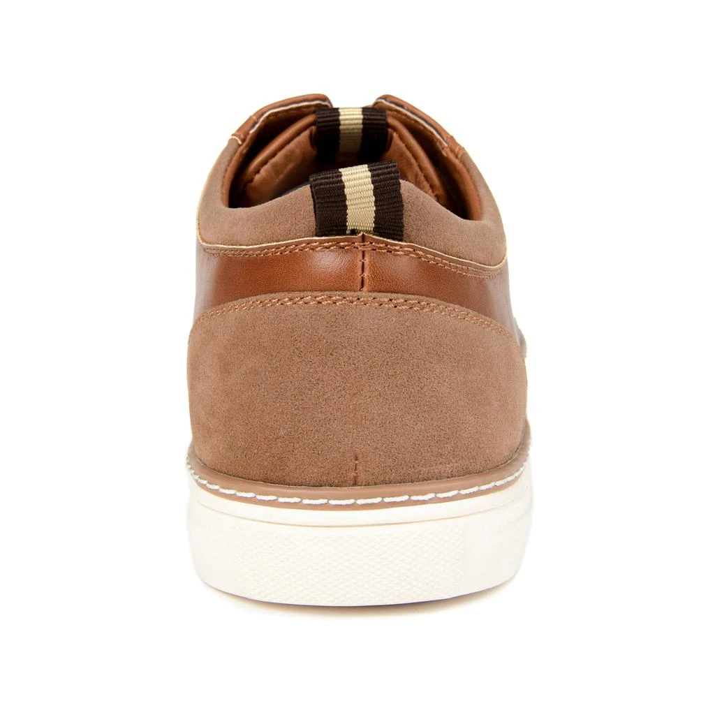 商品Vance Co.|Vance Co. Cooper Low Top Sneaker,价格¥513,第2张图片详细描述