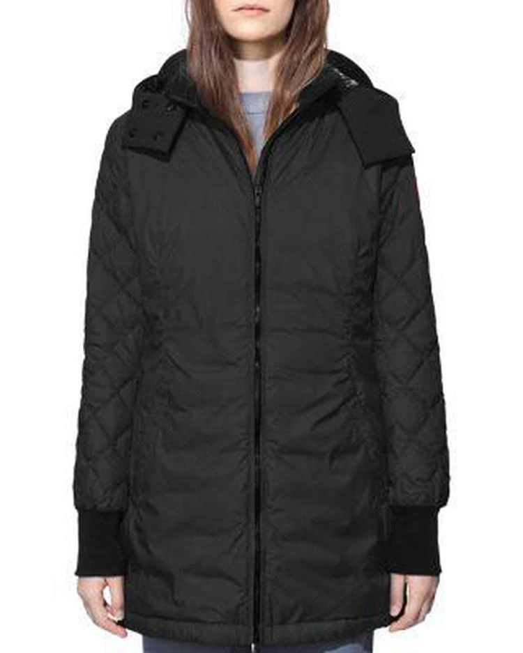 商品Canada Goose|Stellarton Down Coat,价格¥4452,第1张图片